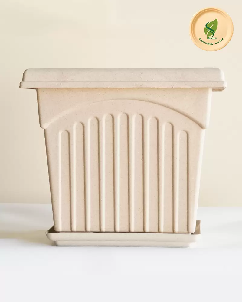 Eco Arcade Planter image