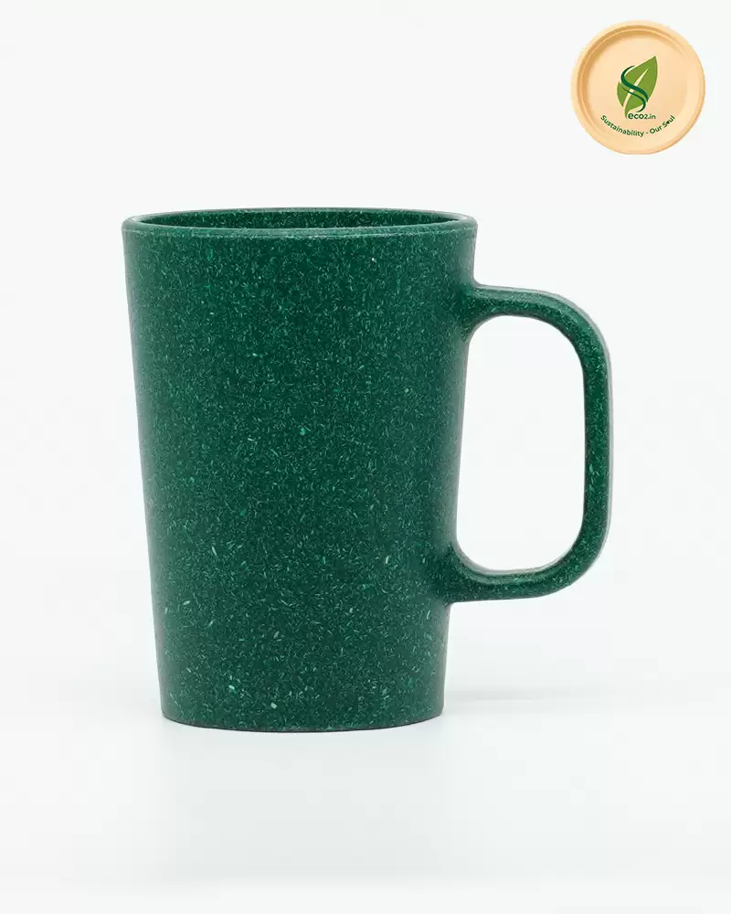 Eco Beacon Coffee Mug image