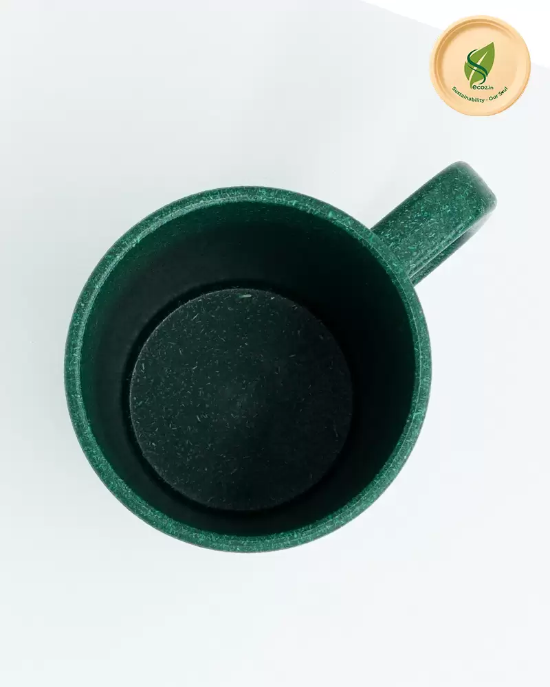 Eco Beacon Coffee Mug - Image 4