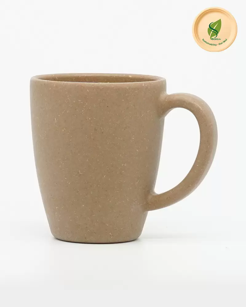 Eco Classical cafe mug image