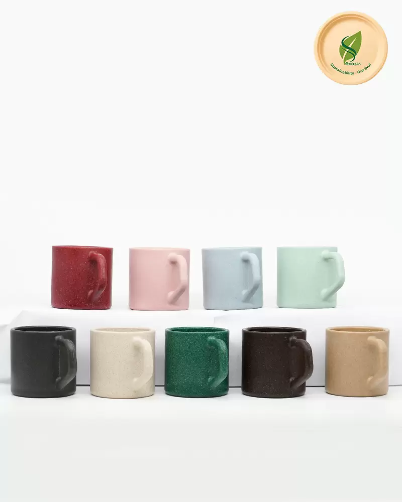 Eco Comfort Mug - Image 5
