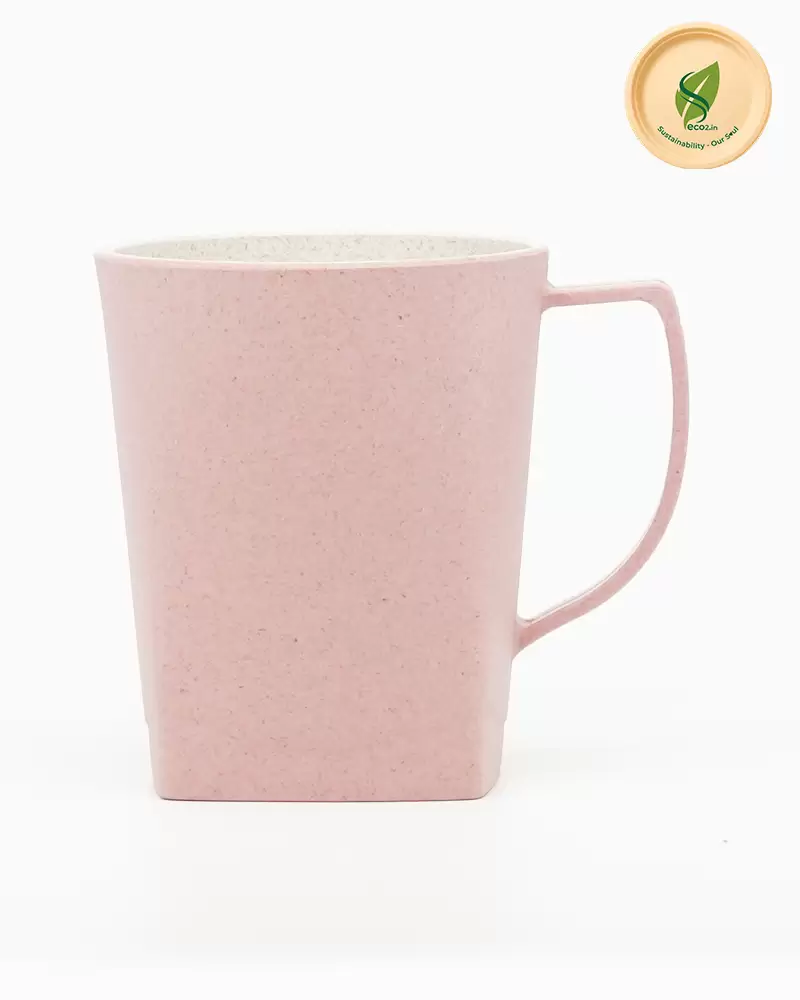 Eco Dual Mug - Image 2