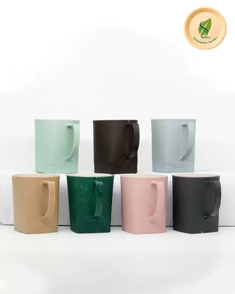 Eco Dual Mug - Image 5