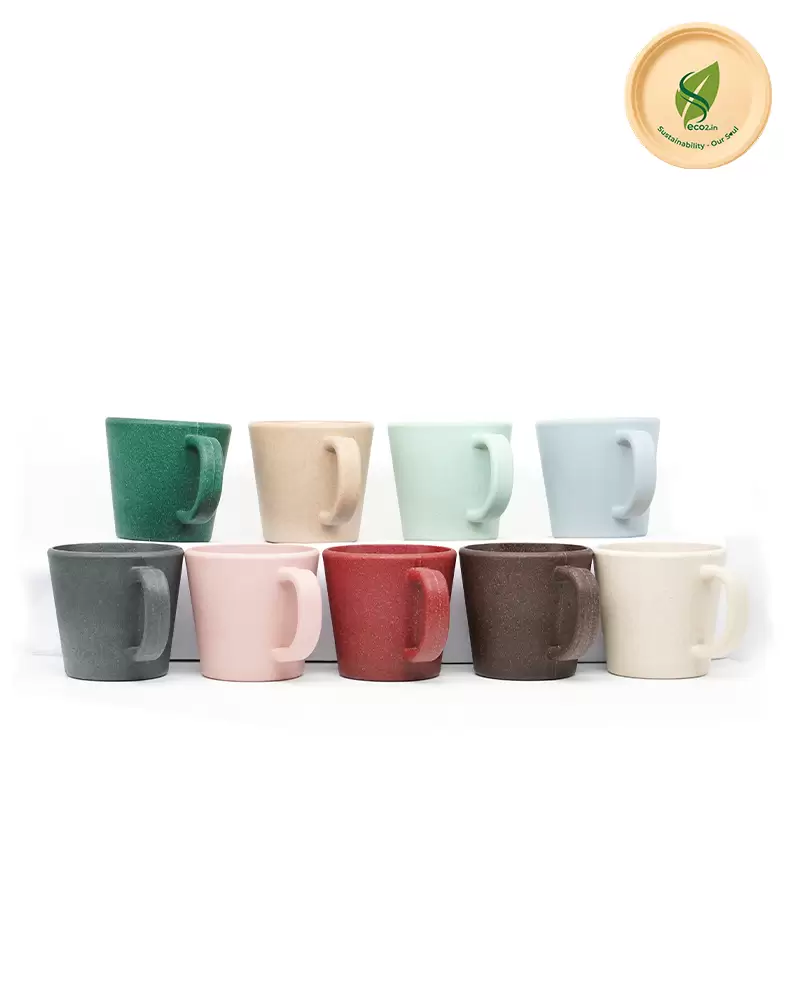 Eco Majesty Mug - Image 7