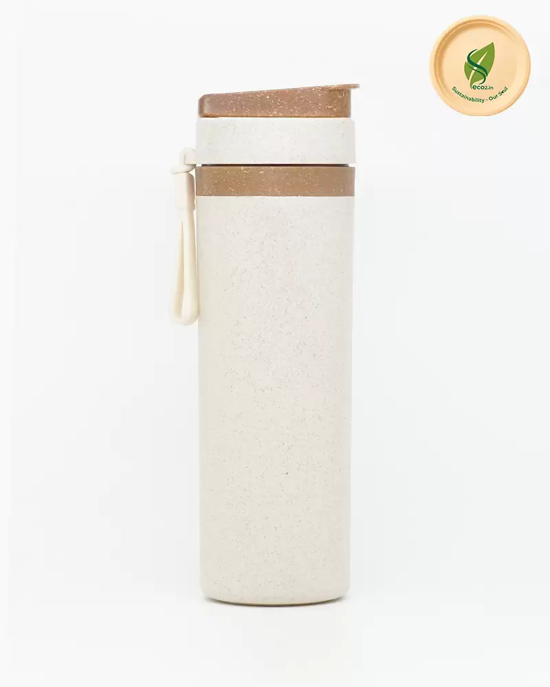 Eco Ride Water Bottle image