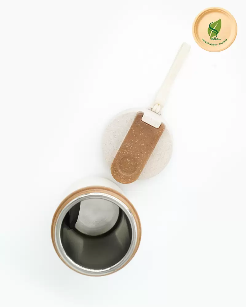 Eco Ride Water Bottle - Image 4