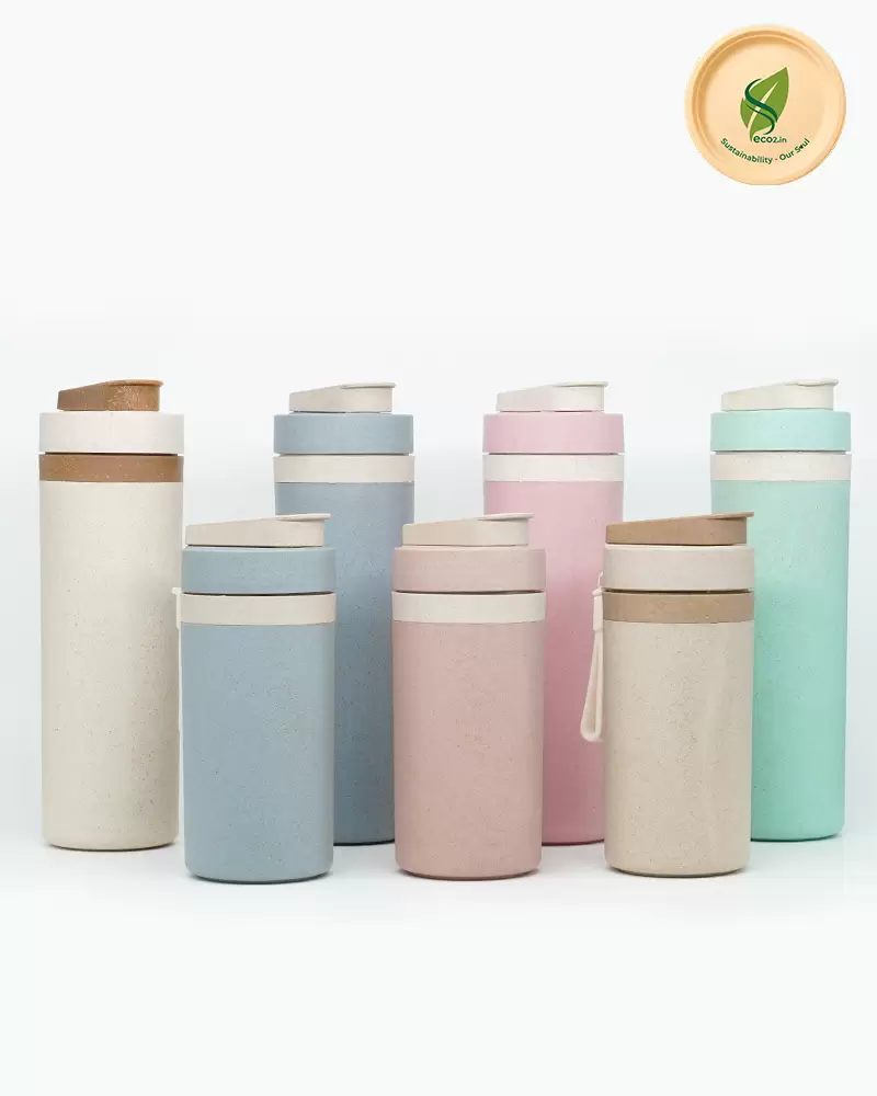 Eco Ride Water Bottle - Image 5