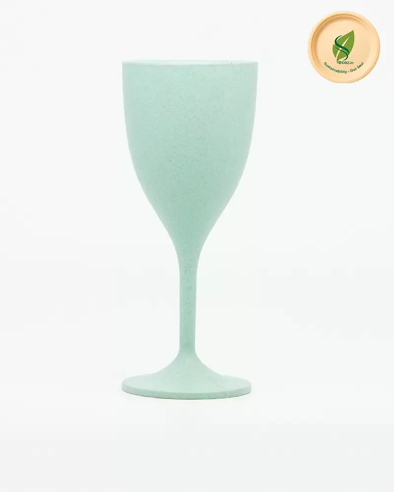 Eco Royal Wine Glass - Image 2