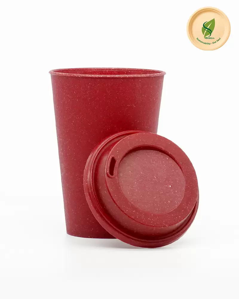 Eco SipSir Glass Medium - Image 4