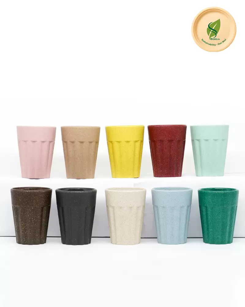 Eco Snip Chai Cup - Image 5
