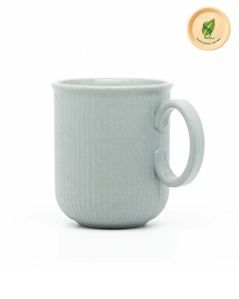 Eco StyleStatement Coffee Mug image