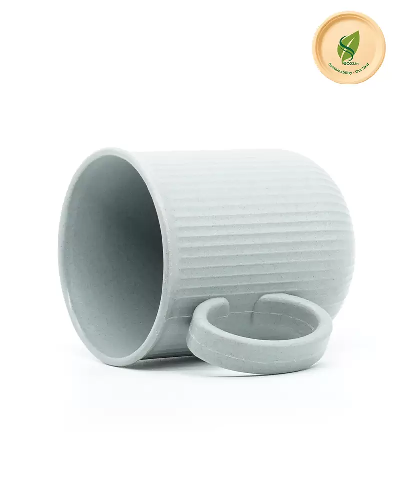 Eco StyleStatement Coffee Mug - Image 2