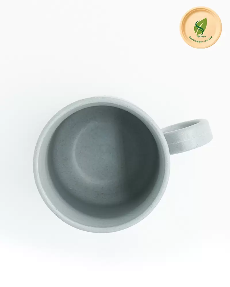 Eco StyleStatement Coffee Mug - Image 4