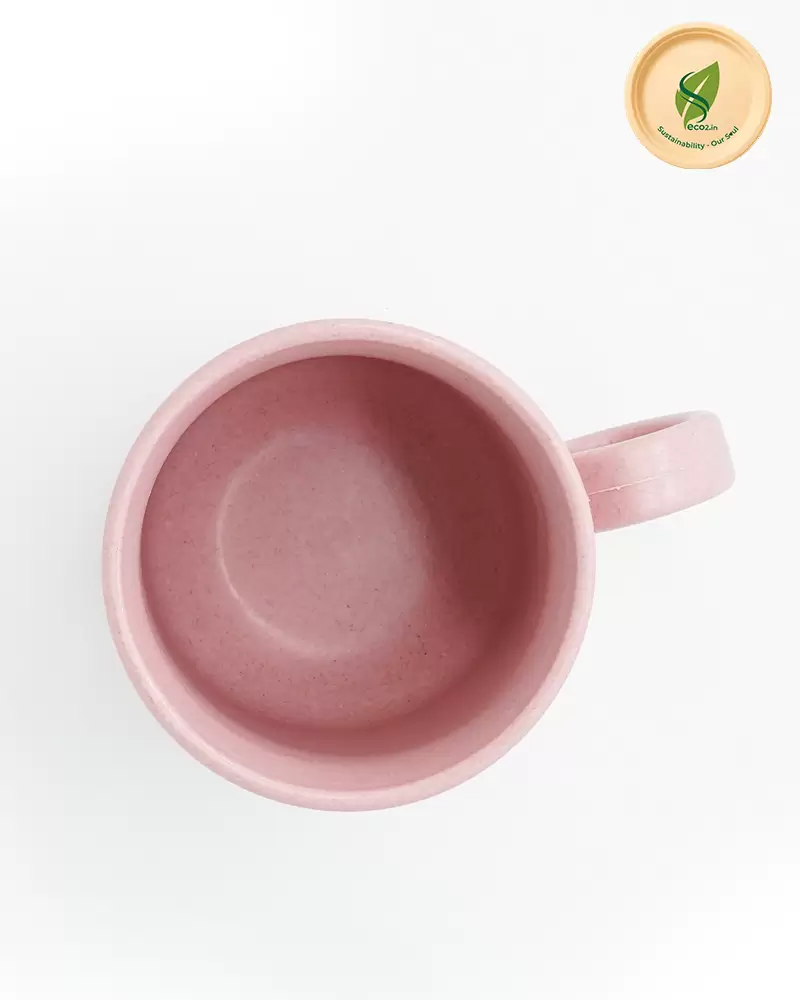 Eco StyleStatement Coffee Mug - Image 5