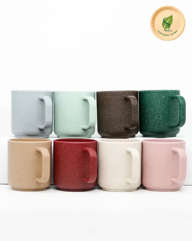 Eco Jawa/Hawa Mug - Image 5